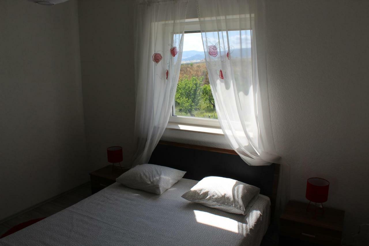 Cvita Kaštela Exteriér fotografie