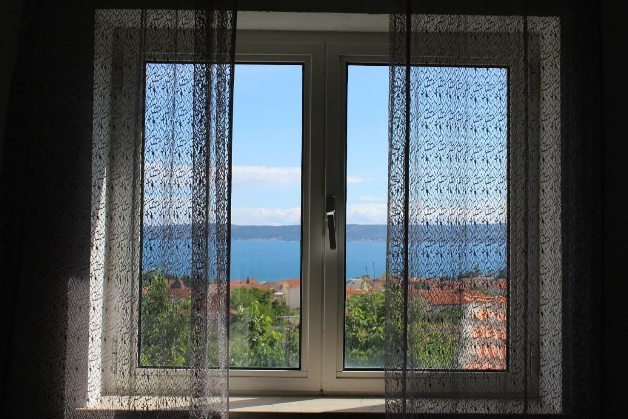 Cvita Kaštela Exteriér fotografie
