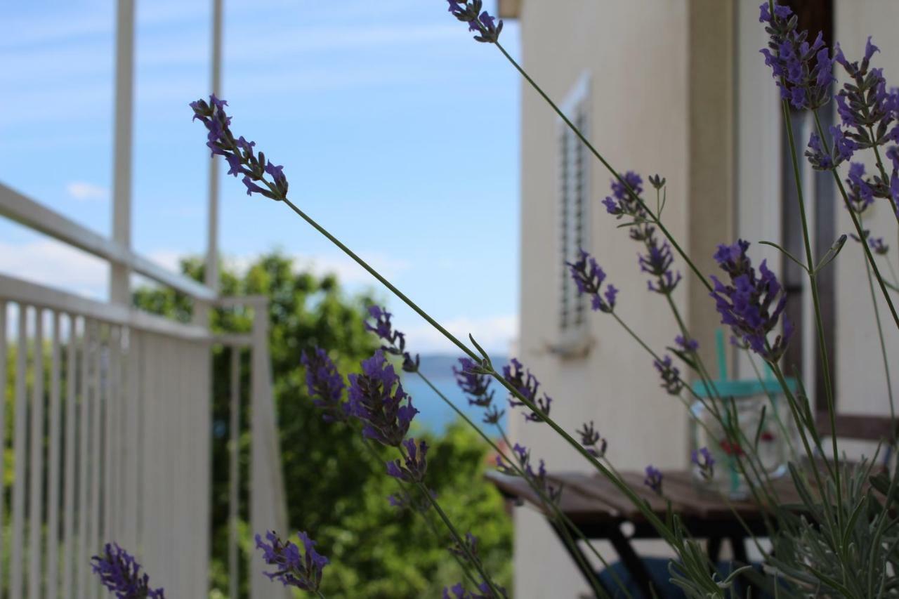 Cvita Kaštela Exteriér fotografie