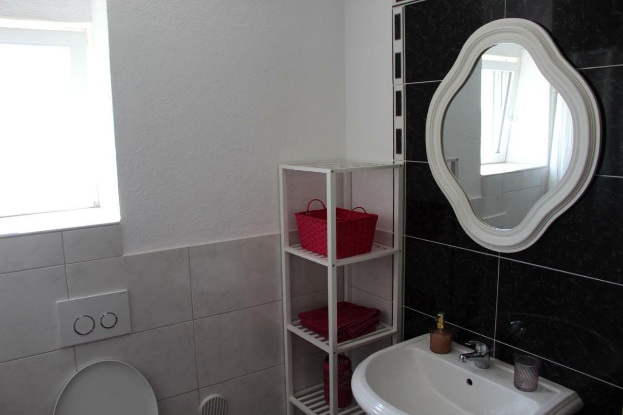 Cvita Kaštela Exteriér fotografie